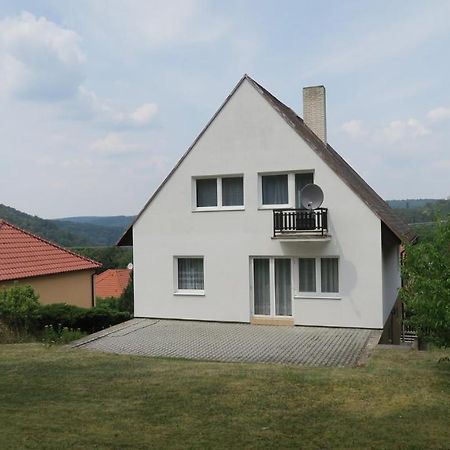 Holiday Home In Krivoklat 1156 Екстериор снимка