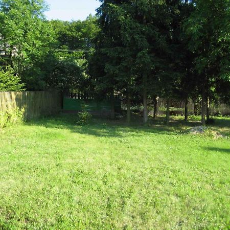 Holiday Home In Krivoklat 1156 Екстериор снимка