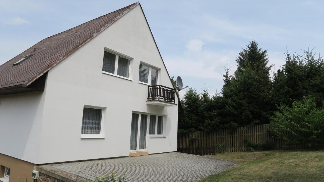 Holiday Home In Krivoklat 1156 Екстериор снимка