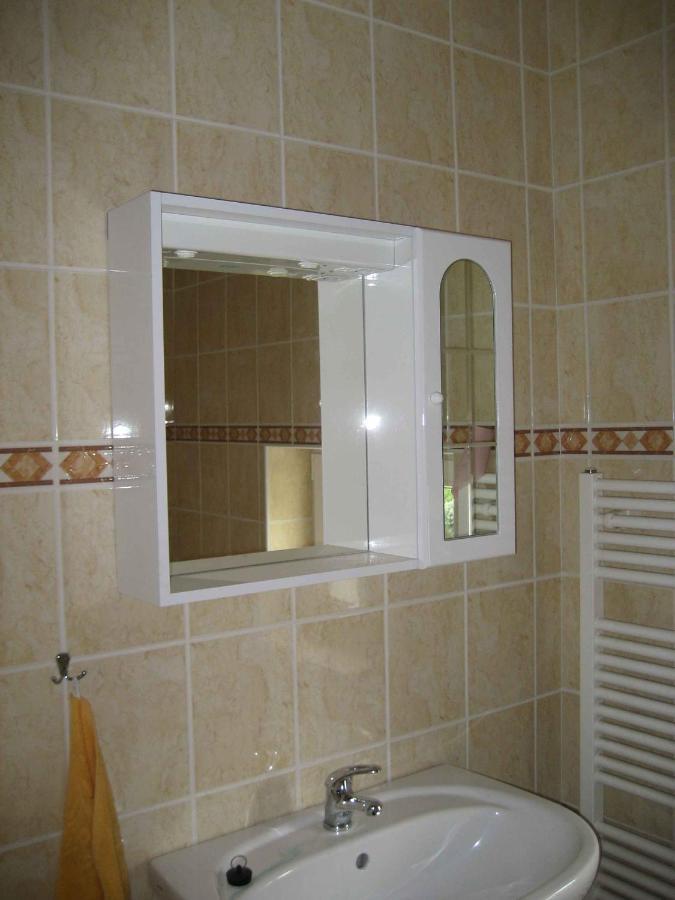 Holiday Home In Krivoklat 1156 Екстериор снимка