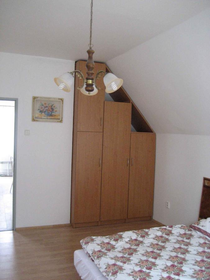 Holiday Home In Krivoklat 1156 Екстериор снимка