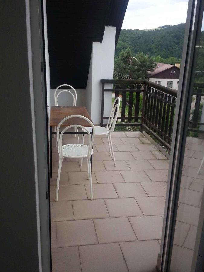 Holiday Home In Krivoklat 1156 Екстериор снимка