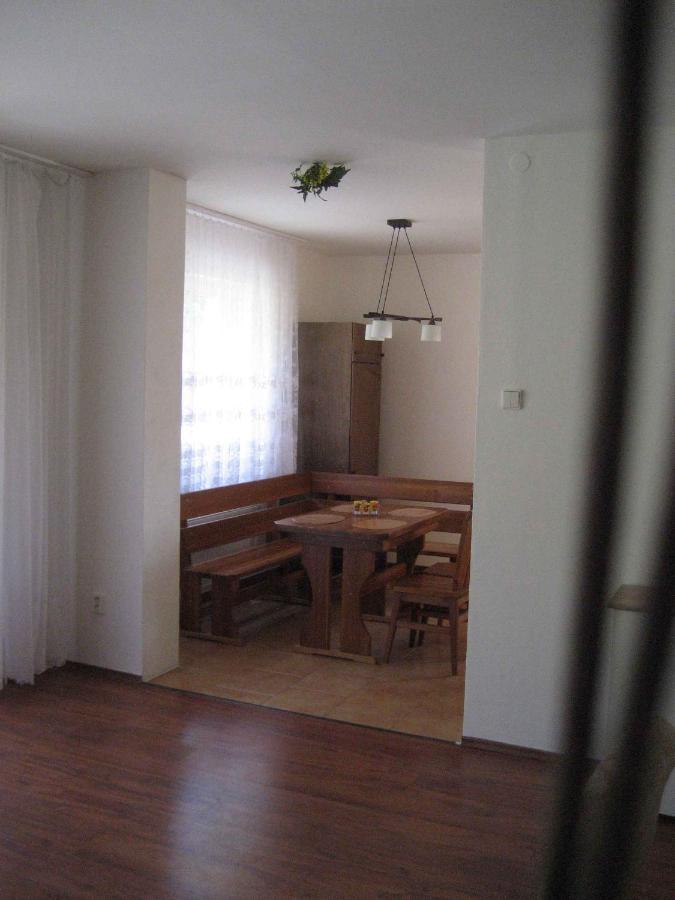 Holiday Home In Krivoklat 1156 Екстериор снимка