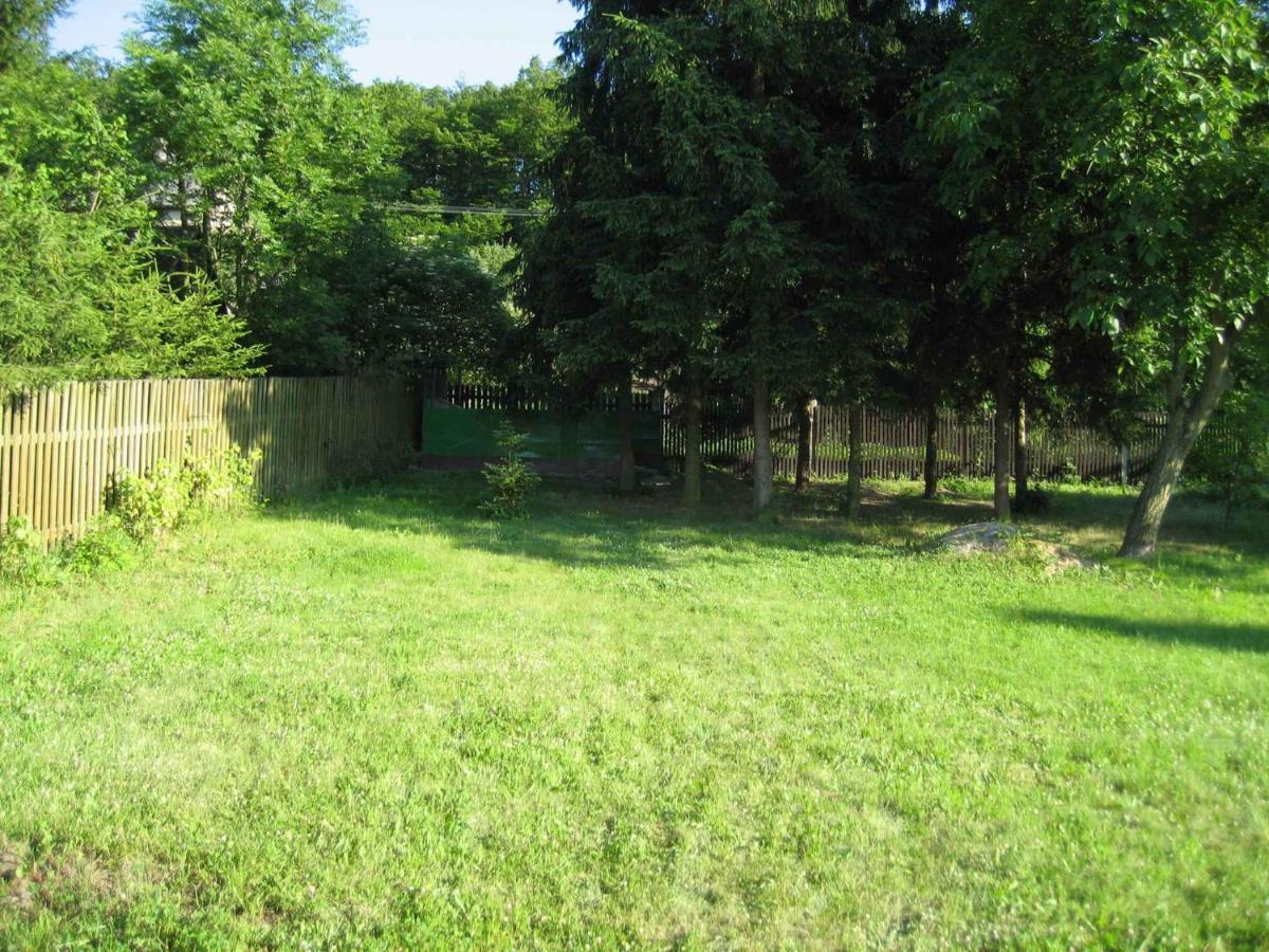 Holiday Home In Krivoklat 1156 Екстериор снимка